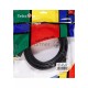Кабель HDMI 19M/M,ver. 2.1, 8K@60 Hz 3m Telecom <TCG255-3M>