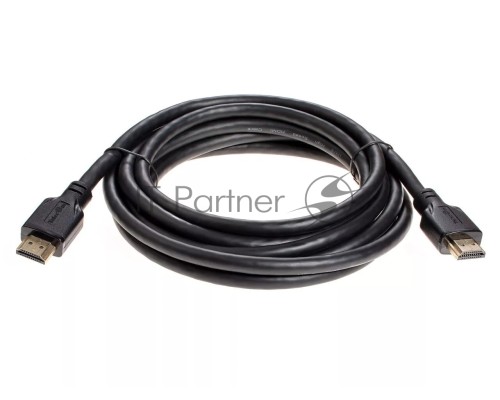 Кабель HDMI 19M/M,ver. 2.1, 8K@60 Hz 3m Telecom <TCG255-3M>