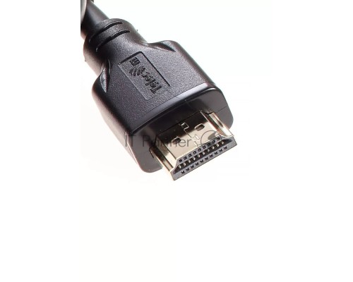 Кабель HDMI 19M/M,ver. 2.1, 8K@60 Hz 3m Telecom <TCG255-3M>