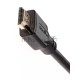 Кабель HDMI 19M/M,ver. 2.1, 8K@60 Hz 3m Telecom <TCG255-3M>