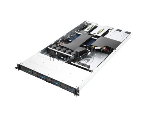 Серверная платформа Asus RS500A-E11-RS4U