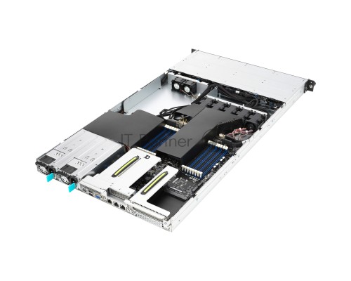 Серверная платформа Asus RS500A-E11-RS4U
