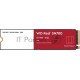 Накопитель SSD M.2 2280 500GB WDC RED WDS500G1R0C
