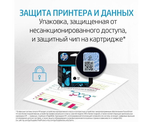 Картридж струйный HP 47 6ZD61AE многоцветный (700стр.) (2мл) для HP DJ IA Ultra 4828