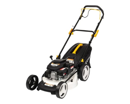 [Газонокосилки] Kranz KR-16-1231 Газонокосилка бензиновая KR-460SP самоходная, 150см3, 46см