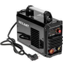 Rexant 11-0913 Сварочный аппарат инверторный АС-220А