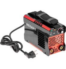 Rexant 11-0915 Сварочный аппарат инверторный MINI-160