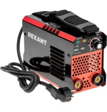 Rexant 11-0916 Сварочный аппарат инверторный MINI-190