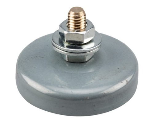 [Сварочное оборудование] Rexant 12-4861 Клемма заземления магнитная  200 A