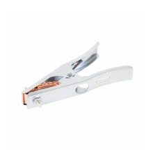 Rexant 16-0053 Клемма заземления типа «крокодил» 300 А 170 мм для сварки