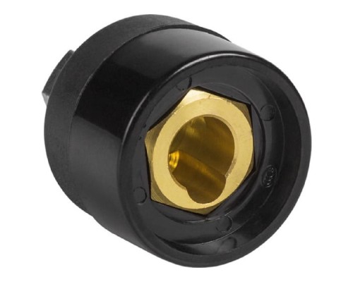 [Сварочное оборудование] Rexant 16-0881 Розетка панельная (гнездо) модель СКРП (гн.) 35-50