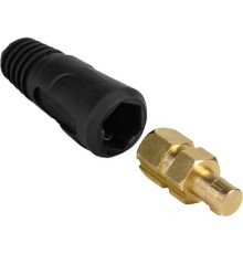 Rexant 16-0885 Вилка кабельная (вставка) модель СКР (шт.) 35-50