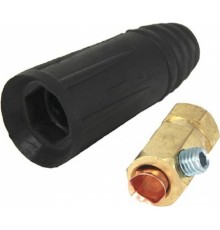 Rexant 16-0883 Розетка кабельная (гнездо) модель СКР (гн.) 10-25