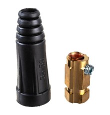 Rexant 16-0884 Розетка кабельная (гнездо) модель СКР (гн.) 35-50