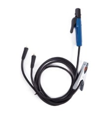 Rexant 16-0772 Комплект сварочных проводов СКР 10-25 16 мм? 3 м 