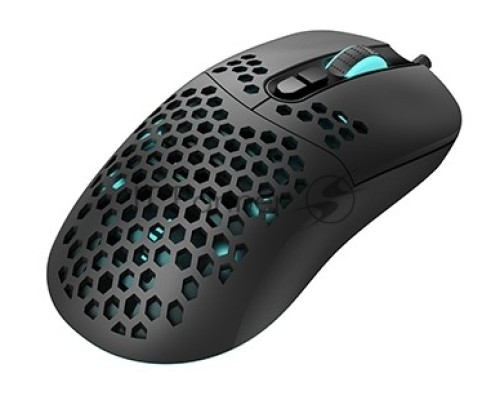 Мышь Deepcool MC310, 7 кнопок, RGB, Optical Sensor, USB 2.0