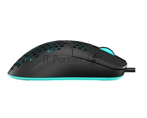 Мышь Deepcool MC310, 7 кнопок, RGB, Optical Sensor, USB 2.0