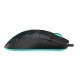 Мышь Deepcool MC310, 7 кнопок, RGB, Optical Sensor, USB 2.0