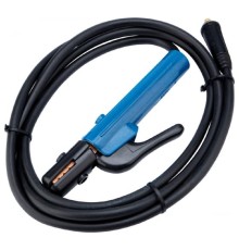 Rexant 16-0754 Сварочный кабель с электрододержателем 25 мм? 300 А СКР 10-25 3 м