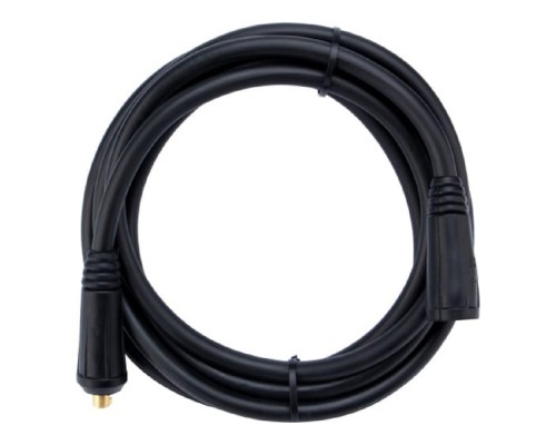 [Сварочное оборудование] Rexant 16-0783 Удлинитель сварочного кабеля шт.-гн. СКР 10-25 25 мм? 3 м