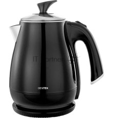 Чайник Centek CT-0007 <Black>