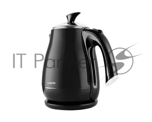 Чайник Centek CT-0007 <Black>