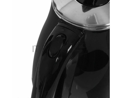 Чайник Centek CT-0007 <Black>