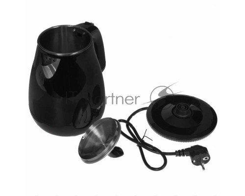 Чайник Centek CT-0007 <Black>