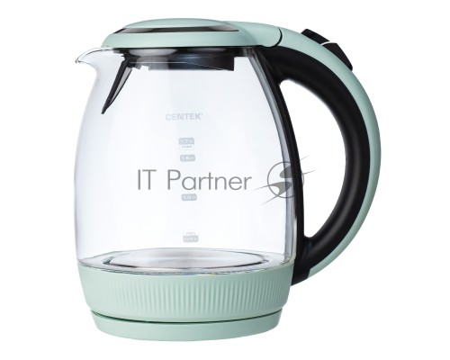 Чайник Centek CT-0008 MINT
