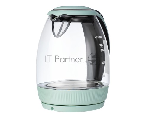 Чайник Centek CT-0008 MINT