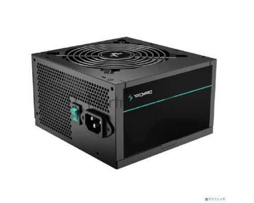 Блок питания Deepcool PM PM850D (R-PM850D-FA0B-EU), ATX, 850W, 80+ Gold
