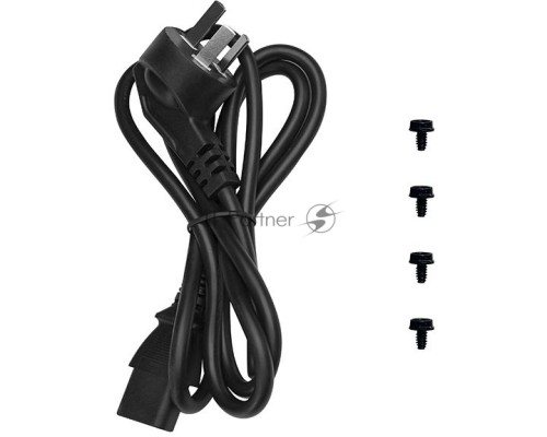 Блок питания Deepcool PM PM850D (R-PM850D-FA0B-EU), ATX, 850W, 80+ Gold