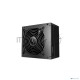 Блок питания Deepcool PM750D (R-PM750D-FA0B-EU), 750 Вт, ATX12V 2.4, активный PFC, вентилятор 120x120 мм, cертификат 80 PLUS Gold
