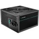 Блок питания Deepcool PM750D (R-PM750D-FA0B-EU), 750 Вт, ATX12V 2.4, активный PFC, вентилятор 120x120 мм, cертификат 80 PLUS Gold