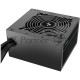 Блок питания Deepcool PM750D (R-PM750D-FA0B-EU), 750 Вт, ATX12V 2.4, активный PFC, вентилятор 120x120 мм, cертификат 80 PLUS Gold