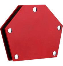 Rexant 12-4832 Магнитный угольник держатель для сварки на 6 углов усилие 22,6 Кг