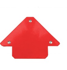 Rexant 12-4824 Магнитный угольник-держатель для сварки 3 угла, усилие до 11,3 кг