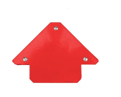 [Сварочное оборудование] Rexant 12-4824 Магнитный угольник-держатель для сварки 3 угла, усилие до 11,3 кг