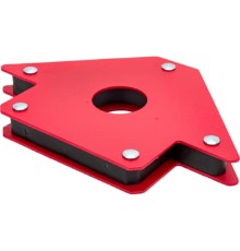 Rexant 12-4825 Магнитный угольник-держатель для сварки 3 угла, усилие до 22,6 кг