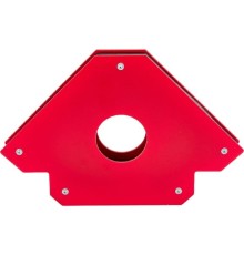 Rexant 12-4827 Магнитный угольник-держатель для сварки 3 угла, усилие до 45 кг