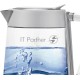 Чайник электрический Polaris PWK 1715 CGL Water Way Pro, Белый