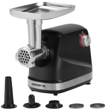 Мясорубка Polaris PMG 2582 Черный