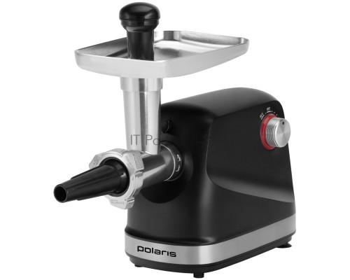 Мясорубка Polaris PMG 2582 Черный