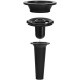Мясорубка Polaris PMG 2582 Черный