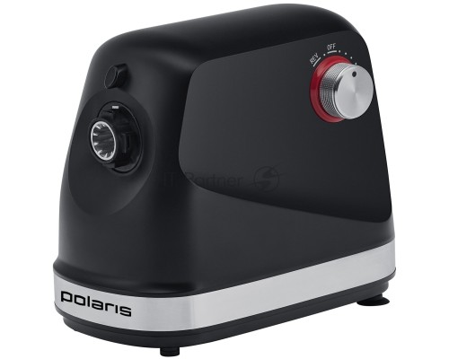 Мясорубка Polaris PMG 2582 Черный