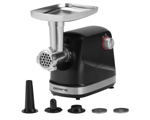 Мясорубка Polaris PMG 2582 Черный