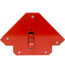 Rexant 12-4836 Магнитный угольник-держатель для сварки, отключаемый на 3 угла, усилие 23 кг