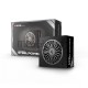 Блок питания Chieftec, SteelPower BDK-650FC, 650Вт, 80 PLUS Bronze, 120мм, модульный, черный