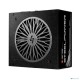 Блок питания Chieftec, SteelPower BDK-750FC, 750Вт, 80 PLUS Bronze, 120мм, модульный, черный