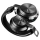 Гарнитура накладные Sven AP-B630MV 1м черный беспроводные bluetooth оголовье (SV-019303)